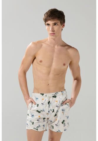 KOAJ BERMUDA KOAJ PLAYERA 28618 4/25 Koaj