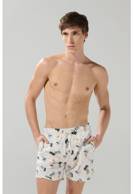 KOAJ BERMUDA KOAJ PLAYERA 28618 4/25
