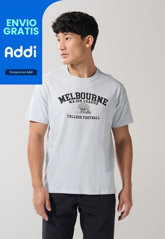 KOAJ CAMISETA KOAJ 20095 1/25 Koaj