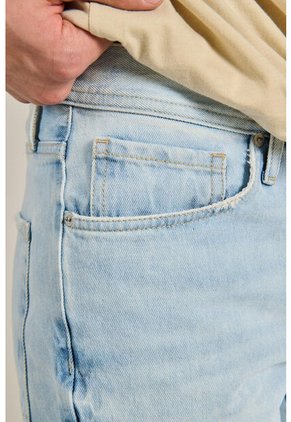 KOAJ PANTALON KOAJ JEAN 90s 8340 2/24