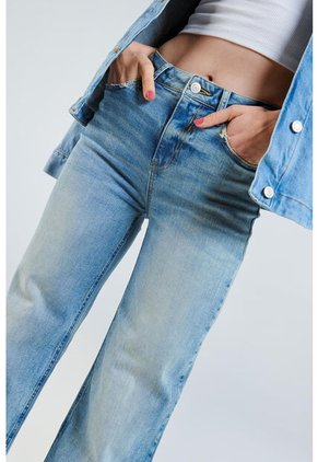 KOAJ PANTALON KOAJ PALAZZO 3366 M 4/23