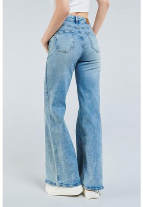 KOAJ PANTALON KOAJ PALAZZO 3366 M 4/23