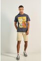 KOAJ CAMISETA KOAJ PERIOK 10493 2/24 de Koaj