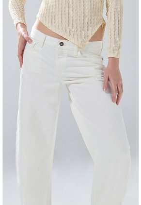 KOAJ PANTALON KOAJ JEAN LOOSE BARREL 33943 2/