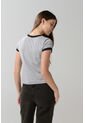 CAMISETA KOAJ 22589 2/25 de Koaj