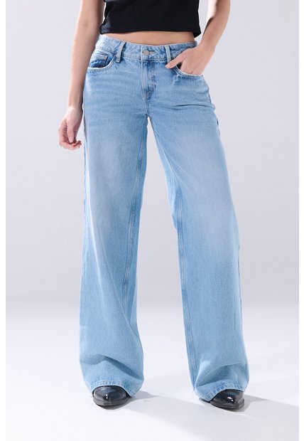 KOAJ PANTALON KOAJ JEAN OPEN LEG 32988 2/26