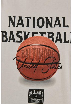 KOAJ CAMISETA KOAJ 8061 2/24