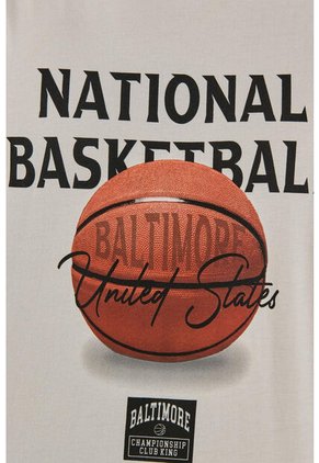 KOAJ CAMISETA KOAJ 8061 2/24