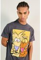 KOAJ CAMISETA KOAJ PERIOK 10493 2/24 de Koaj