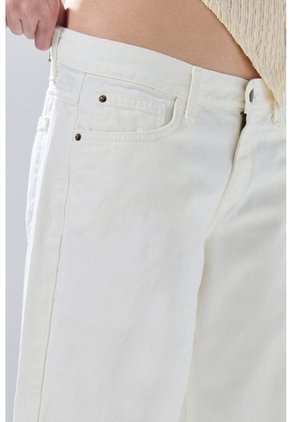 KOAJ PANTALON KOAJ JEAN LOOSE BARREL 33943 2/