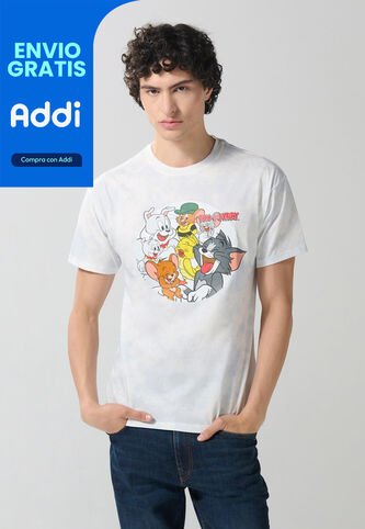 KOAJ CAMISETA KOAJ XANTECO 22089 2/25 Koaj