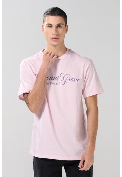 KOAJ CAMISETA KOAJ 27965 4/25