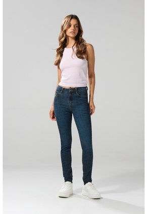 KOAJ PANTALON KOAJ JEAN PUSH UP 28594 4/25