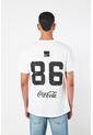 CAMISETA KOAJ KLEMBOK 14432 3/24 de Koaj