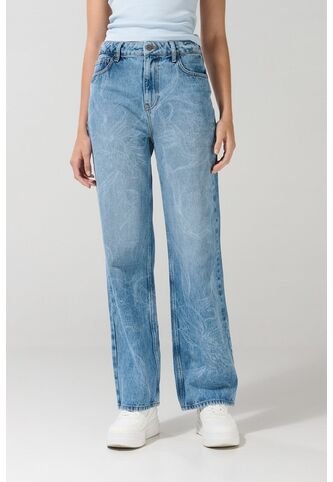 PANTALON KOAJ JEAN 90s M 25336 3/25 Koaj