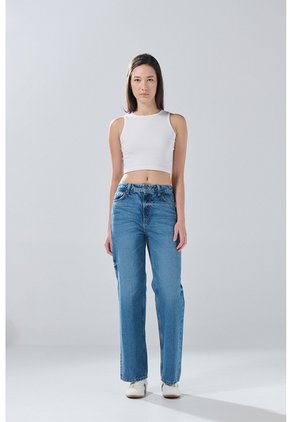 KOAJ PANTALON KOAJ JEAN 90S 33896 3/26