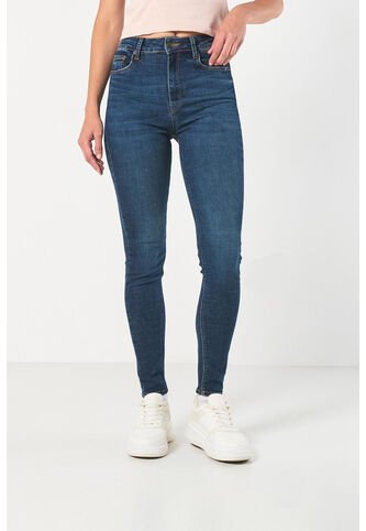KOAJ PANTALON KOAJ JEAN JEGGING STA 16409 4/24 Koaj