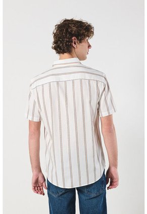 KOAJ CAMISA KOAJ BUTTON DOWN MC 5821 3/24