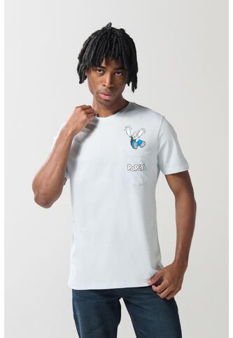 CAMISETA KOAJ KOLLME 19108 1/25 Koaj