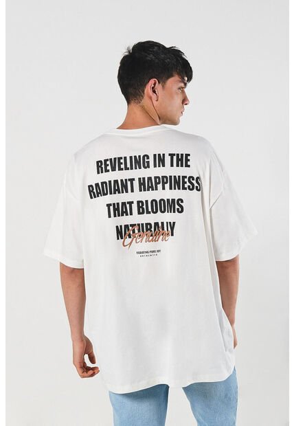 KOAJ CAMISETA KOAJ ZENITH 4/24