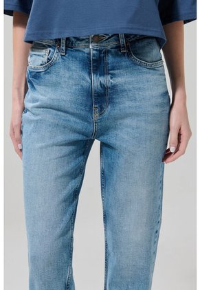KOAJ PANTALON KOAJ JEAN MOM STA 27147 3/25