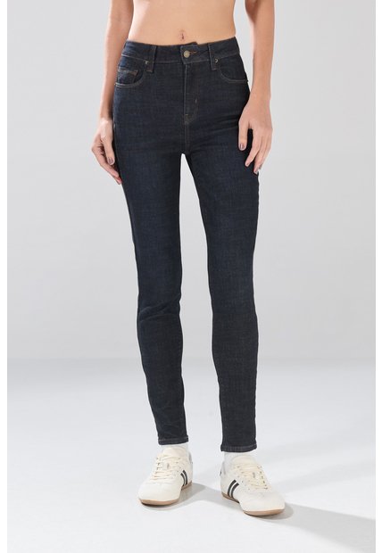 KOAJ PANTALON KOAJ JEAN SUPER SKINNY 33352 3/