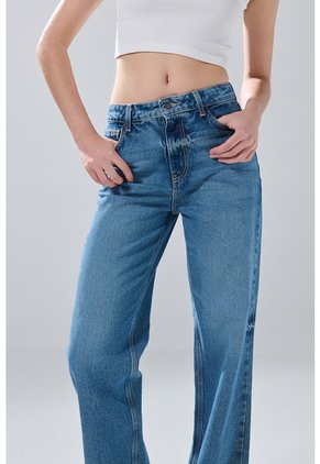 KOAJ PANTALON KOAJ JEAN 90S 33896 3/26