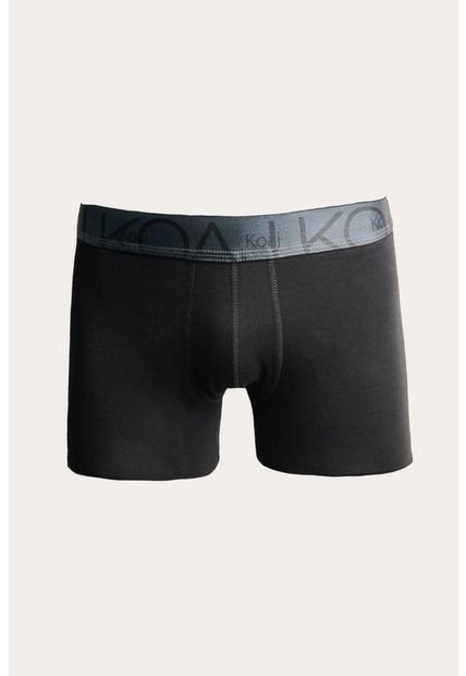 KOAJ BOXER KOAJ PIERNA MEDIA 8525 2/2