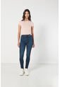 KOAJ PANTALON KOAJ JEAN JEGGING STA 16409 4/24 de Koaj