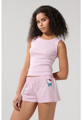 KOAJ SHORT KOAJ KOTEY 26732 4/25