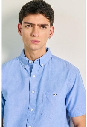 CAMISA KOAJ BUTTON DOWN MC 6023 2/24