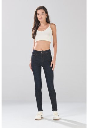 KOAJ PANTALON KOAJ JEAN SUPER SKINNY 33352 3/