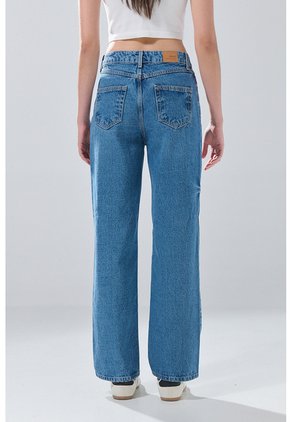 KOAJ PANTALON KOAJ JEAN 90S 33896 3/26