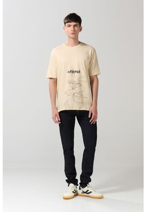 KOAJ CAMISETA KOAJ MONZET 23230 3/25