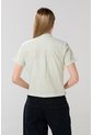 KOAJ BLUSA KOAJ CAM MC BOL 22885 4/25 de Koaj