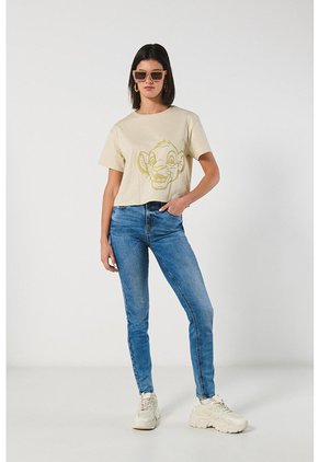 KOAJ CAMISETA KOAJ QUEF 15199 4/24