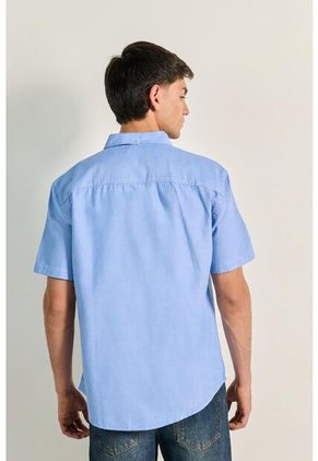 CAMISA KOAJ BUTTON DOWN MC 6023 2/24