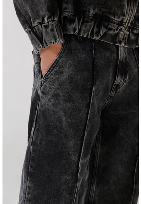 KOAJ PANTALON KOAJ JEAN 90S VINTAGE 30172 M 4