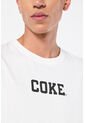CAMISETA KOAJ KLEMBOK 14432 3/24 de Koaj