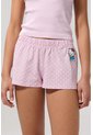KOAJ SHORT KOAJ KOTEY 26732 4/25 de Koaj