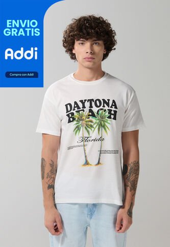 KOAJ CAMISETA KOAJ 19370 1/25 Koaj