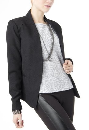 Blazer Koaj Negro