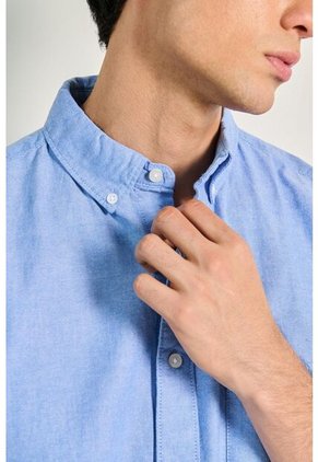 CAMISA KOAJ BUTTON DOWN MC 6023 2/24