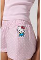 KOAJ SHORT KOAJ KOTEY 26732 4/25 de Koaj