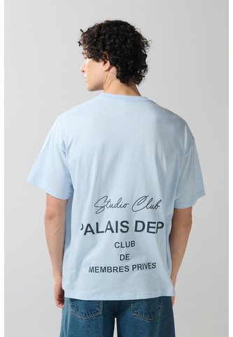 KOAJ CAMISETA KOAJ LAIS 22914 2/25 Koaj