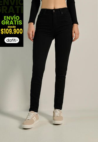 PANTALON KOAJ JEAN JEGGING STA 8190 2/24 Koaj