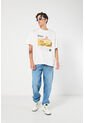 KOAJ CAMISETA KOAJ RHUDE 1 3/24 de Koaj