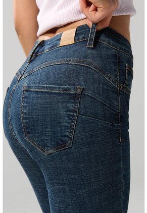 KOAJ PANTALON KOAJ JEAN PUSH UP 28594 4/25