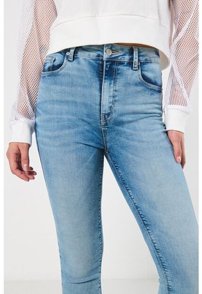 KOAJ PANTALON KOAJ JEAN JEGGING STA 13671 3/2