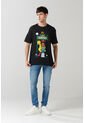 KOAJ CAMISETA KOAJ LASKOM 23295 3/25 de Koaj